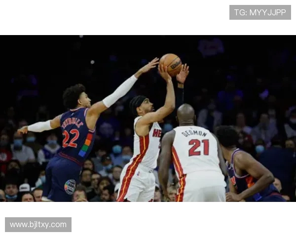 势均力敌!尼克斯与热火本赛季四次交锋各取胜两场争锋相对