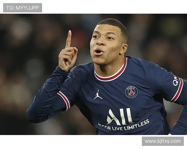 法甲姆巴佩告别战进球集锦